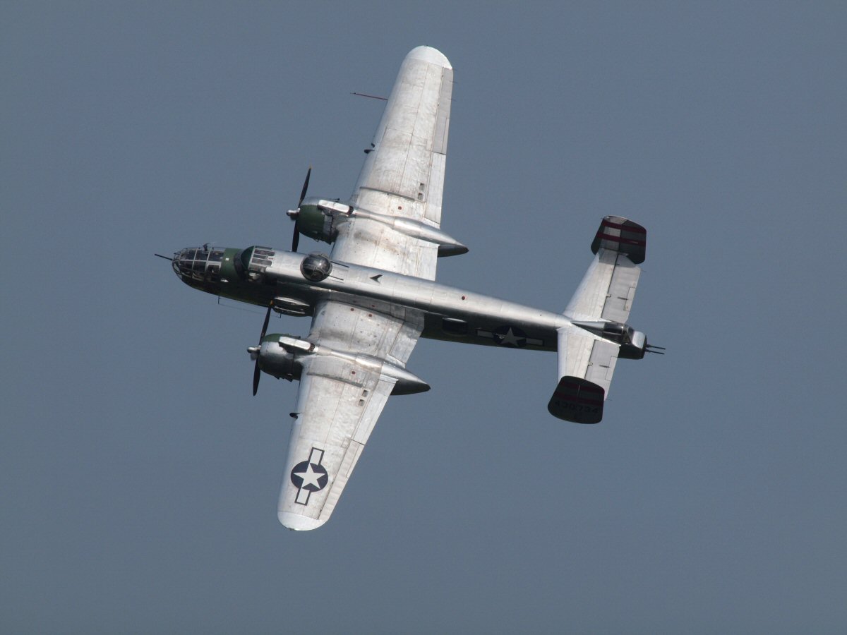 08 20 2011 Latrobe Westmoreland County Air Show YSFLIGHT COM