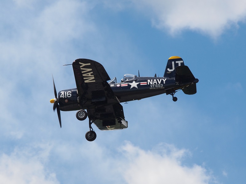 2021 Latrobe Westmorland County Airshow