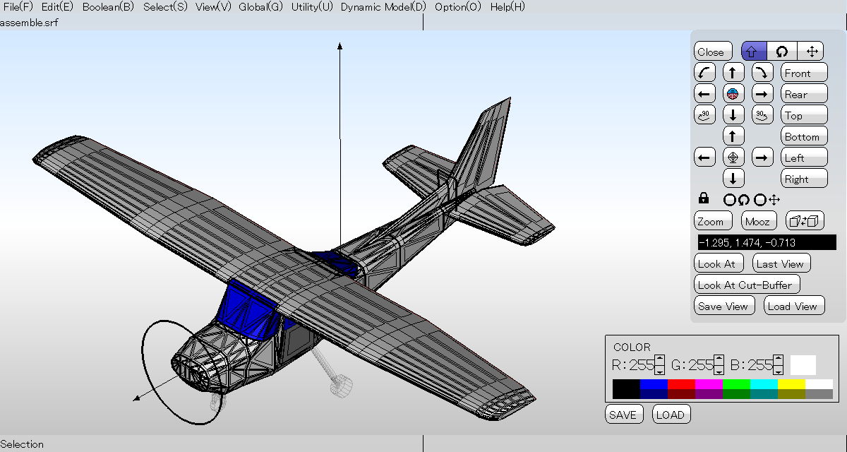 Free aircraft design software download